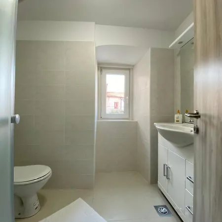 Apartament Lina Koper