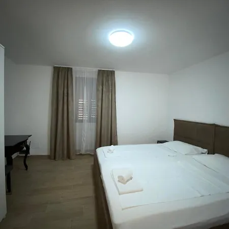 Apartament Lina