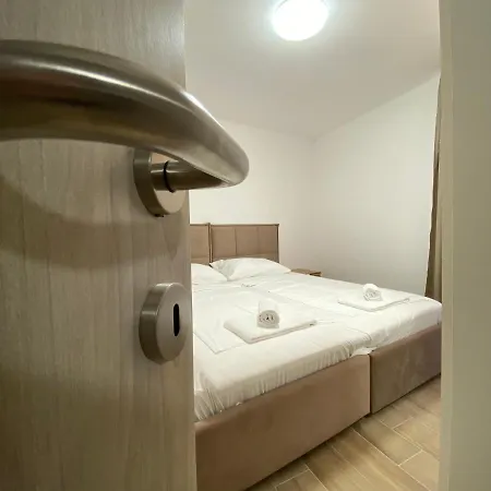 Lina Apartament