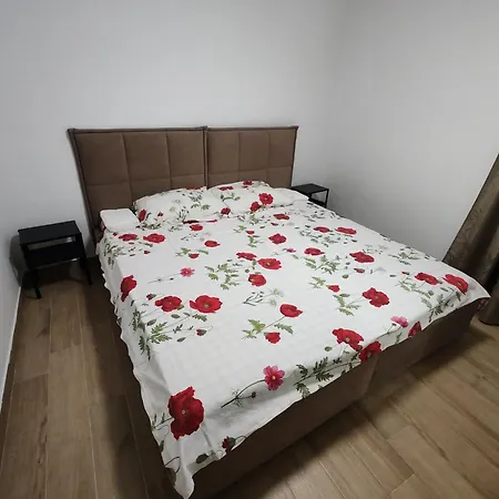 Lina Apartament *