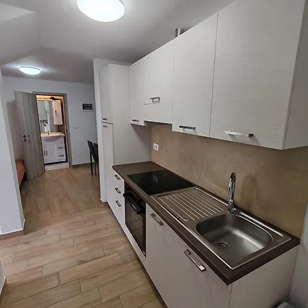 Lina Apartman Koper