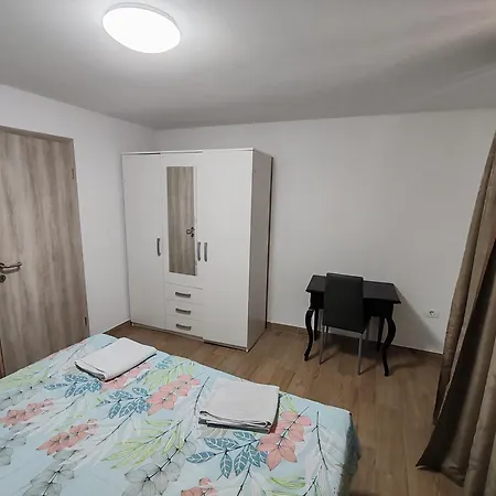 Apartament Lina *