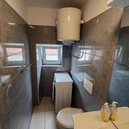 Lina Apartament Koper