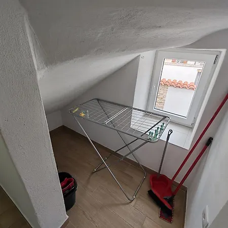 Apartman Lina *