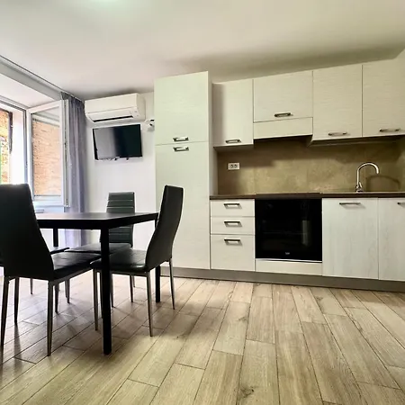 Apartament Lina Koper