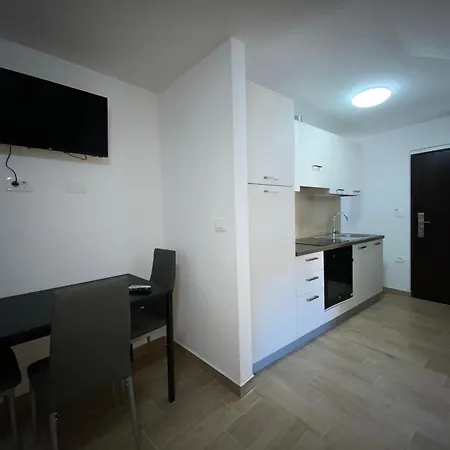 Apartament Lina