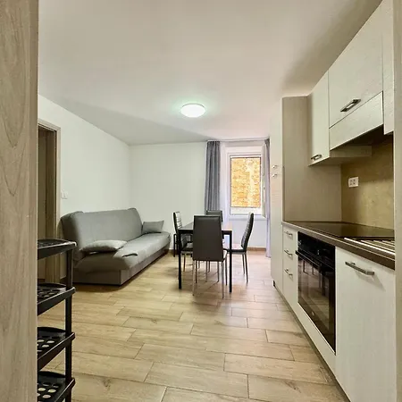 Appartamento Lina Capodistria