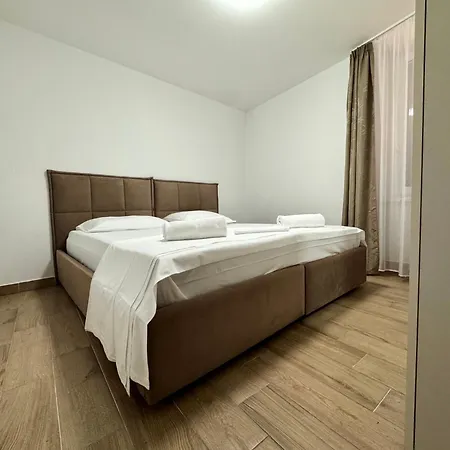 Lina Appartamento Capodistria