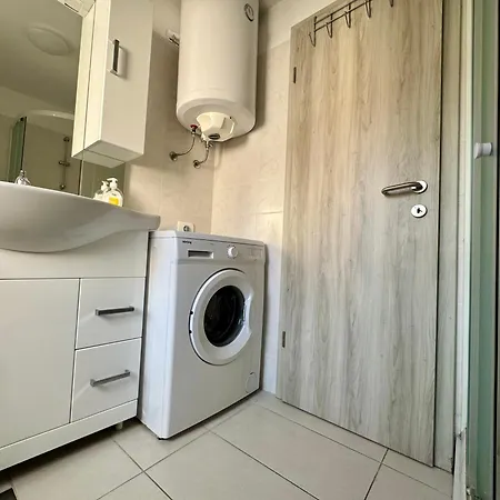 Apartman Lina