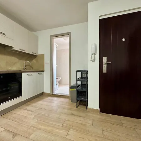 Lina Appartamento Capodistria