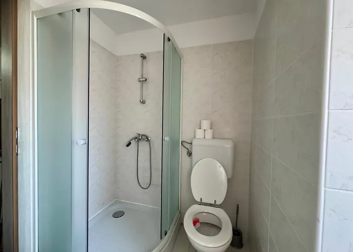 Lina アパート コペル